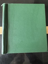 Simplex stamp album for sale  BARROW-IN-FURNESS