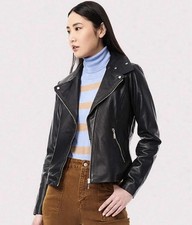 Bernardo black leather for sale Bernardo black leather for sale  Durham