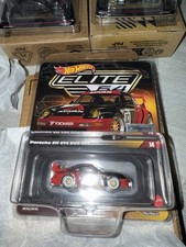 Hot wheels elite gebraucht kaufen  Göttingen