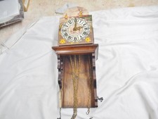 Pendule horloge murale d'occasion  Auch