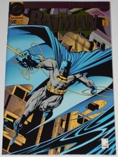 Batman 500 oct for sale  Glendale
