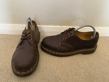 Dr. martens 1461 for sale  PETERBOROUGH