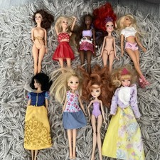 Barbie dolls for sale  COLCHESTER