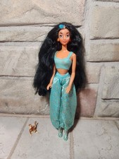 Vintage disney aladdin for sale  Graceville