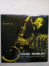 Hank mobley hank for sale  LONDON