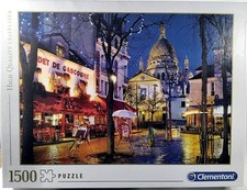 Paris montmartre cadet for sale  Springfield