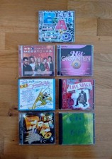 Sammlung hits hit gebraucht kaufen  Erfurt
