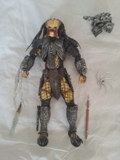 Neca unmasked predator for sale  LONDON
