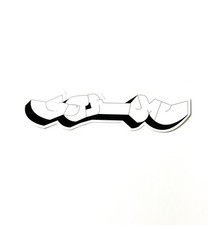 Usado, ADESIVO DE REVISTA SUPREME LODOWN BRANCO 2002 comprar usado  Enviando para Brazil