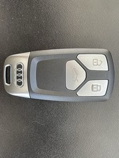 audi key fob for sale  LONDON