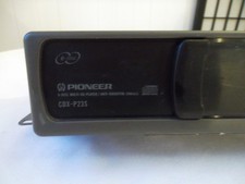 Chargeur pioneer cdx d'occasion Chargeur pioneer cdx d'occasion  Commentry