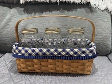 Longaberger blue ribbon for sale  Fayetteville