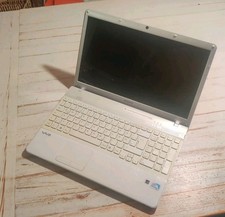 Sony notebook gebraucht kaufen  Rheinmünster