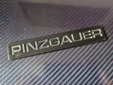 Pinzgauer vehicle badge d'occasion  Expédié en Belgium