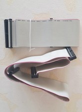 Scsi flachbandkabel stück gebraucht kaufen  Harrislee