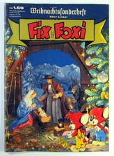 Fix foxi comic gebraucht kaufen Fix foxi comic gebraucht kaufen  Quickborn