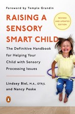 Raising sensory smart for sale  Denver