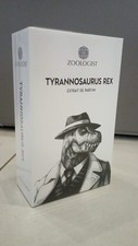 ZOOLOGIST TYRANNOSAURUS REX - Extrait de Parfum 60ml, używany na sprzedaż  Wysyłka do Poland