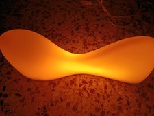 Foscarini lampada usato  Milano