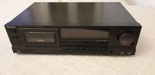 Technics bx404 stereo for sale  HOUNSLOW