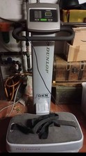 pedana vibrante dunlop usato pedana vibrante dunlop usato Arese