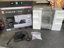 Singer heavy duty for sale  LAUNCESTON