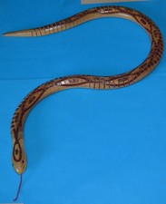 Schöne figur schlange gebraucht kaufen  Kipfenberg
