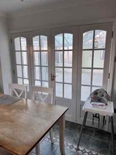 Internal doors glass for sale  SUTTON COLDFIELD