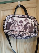 Beatles holdall travel for sale  TAMWORTH