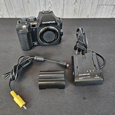 Olympus digital slr for sale  Phoenix