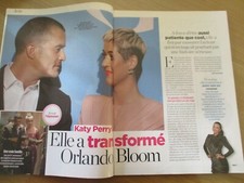 Coupure presse katy d'occasion  La Fère