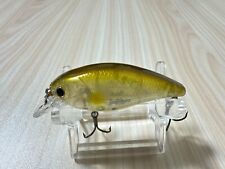 Isca de pesca LUCKY CRAFT MOONSAULT CRANK CB-50 #AP144, usado comprar usado  Enviando para Brazil