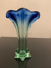 Vaso murano vetro usato  San Giuliano Terme