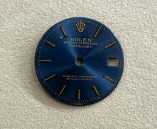 Quadrante rolex oyster usato  Viareggio