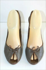 Minelli escarpins talons d'occasion  La Roche-Posay