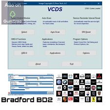 Car diagnostics makes for sale  BRADFORD