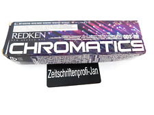 Redken chromatics haarfarbe gebraucht kaufen  Essen