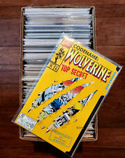 Wolverine 119 choose for sale  Chapel Hill