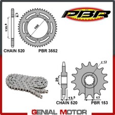 Ek1382 kit catena usato  Rimini