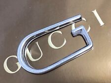 Gucci sterling silver for sale  Clarks Summit