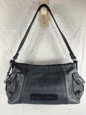 Fossil black pebbled for sale  Boise
