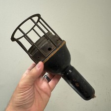 Antique trouble light for sale  Halethorpe