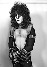 Kiss eric carr for sale  El Paso