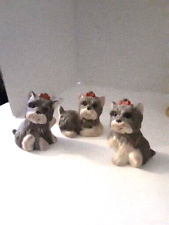 Vtg yorkie yorkshire for sale  Godfrey