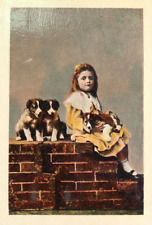 1909 rppc little for sale  North Liberty