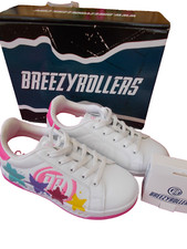 Breezy rollers schuhe gebraucht kaufen  Bad Sooden-Allendorf