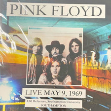 Pink floyd live usato  Castellabate