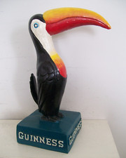 Large guinness advertising for sale  NOTTINGHAM