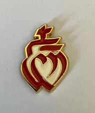 Pin coeur vendeen d'occasion  Aizenay