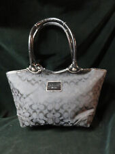 coach bleecker legacy tote for sale coach bleecker legacy tote for sale New Milford